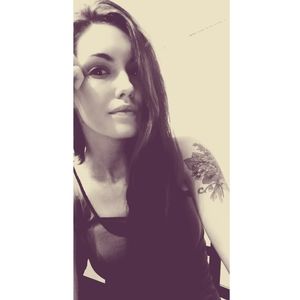 Meet your Posher, Meghan